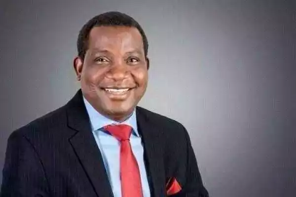 Plateau Governor, Lalong, will spend only one tenure – Jang